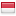 annisdr.com server is located in Indonesia